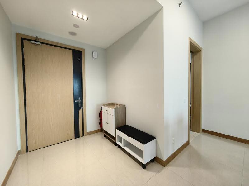 Kediaman Servis untuk Disewa di Megah Rise - Josh Lee - PropertyGuru.com.my