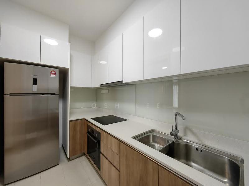Kediaman Servis untuk Disewa di Megah Rise - Josh Lee - PropertyGuru.com.my