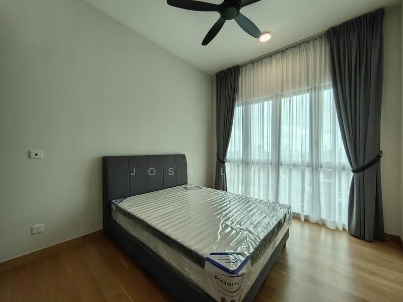 Kediaman Servis untuk Disewa di Megah Rise - Josh Lee - PropertyGuru.com.my