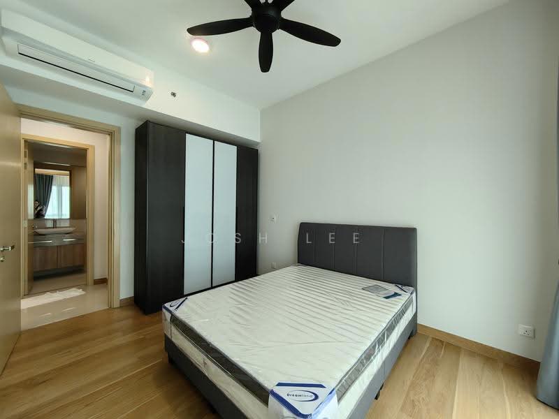 Kediaman Servis untuk Disewa di Megah Rise - Josh Lee - PropertyGuru.com.my
