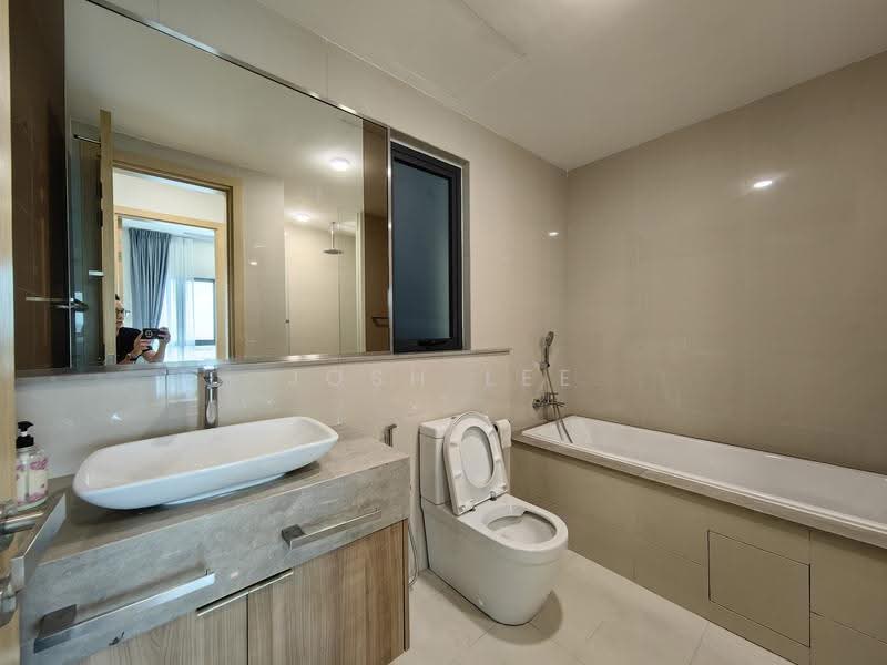 Kediaman Servis untuk Disewa di Megah Rise - Josh Lee - PropertyGuru.com.my