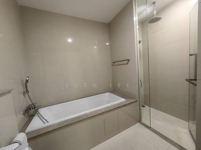 Kediaman Servis untuk Disewa di Megah Rise - Josh Lee - PropertyGuru.com.my