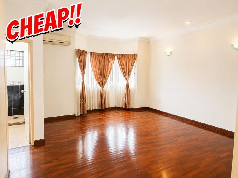 2-storey Terraced House for Sale in Bukit Rahman Putra (Sungai Buloh) - Rose Wong - Interior - PropertyGuru.com.my