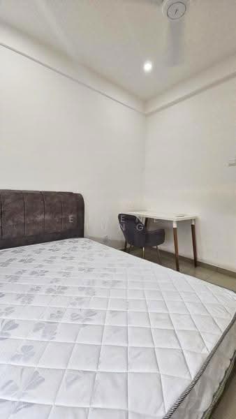 Kondominium untuk Disewa di Golden Triangle 2 - Eugene Tung - Bedroom - PropertyGuru.com.my