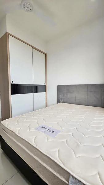 Kondominium untuk Disewa di Golden Triangle 2 - Eugene Tung - Bedroom - PropertyGuru.com.my