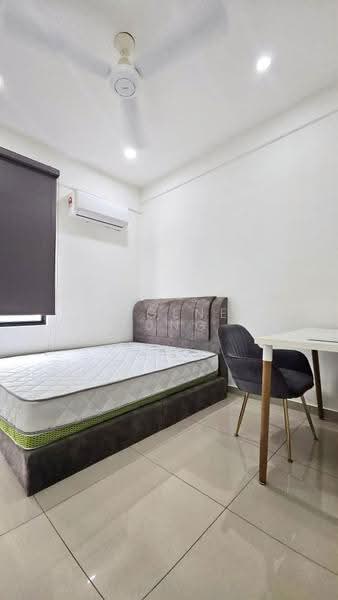 Kondominium untuk Disewa di Golden Triangle 2 - Eugene Tung - Bedroom - PropertyGuru.com.my