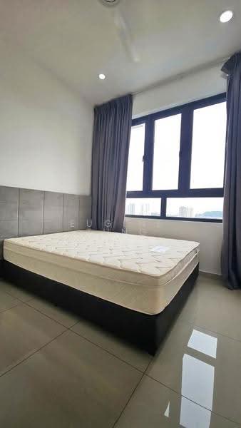 Kondominium untuk Disewa di Golden Triangle 2 - Eugene Tung - Bedroom - PropertyGuru.com.my