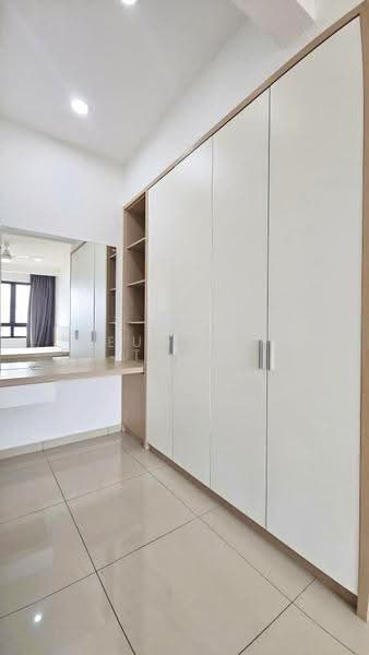 Kondominium untuk Disewa di Golden Triangle 2 - Eugene Tung - Bedroom - PropertyGuru.com.my