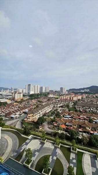 Kondominium untuk Disewa di Golden Triangle 2 - Eugene Tung - PropertyGuru.com.my
