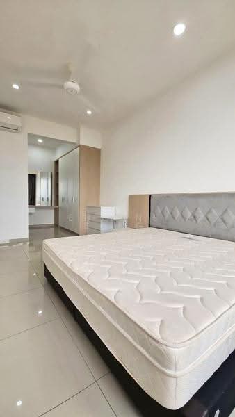 Kondominium untuk Disewa di Golden Triangle 2 - Eugene Tung - Bedroom - PropertyGuru.com.my