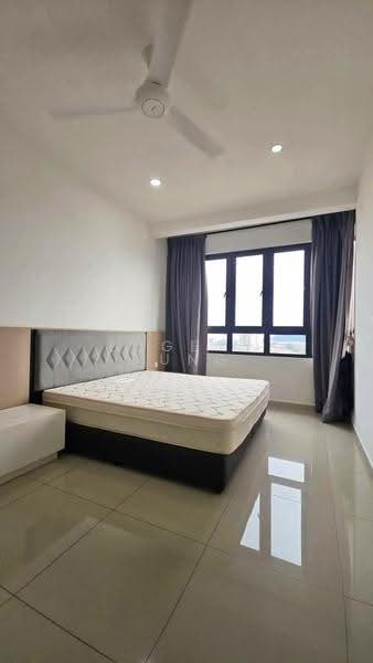 Kondominium untuk Disewa di Golden Triangle 2 - Eugene Tung - Bedroom - PropertyGuru.com.my
