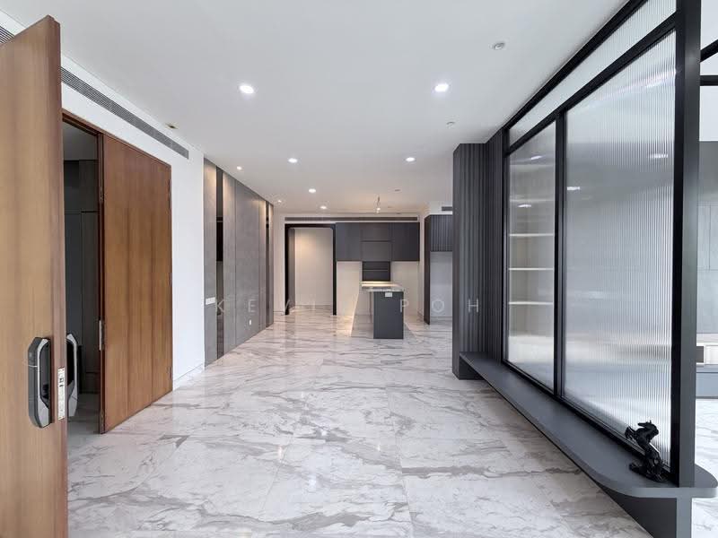 Condominium for Sale at Nobleton Crest - Kevin Poh - Interior - PropertyGuru.com.my