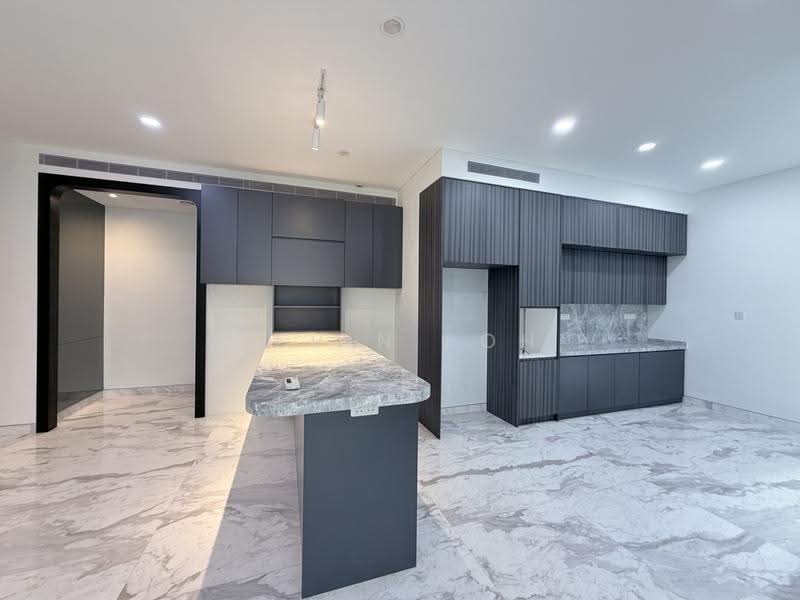 Condominium for Sale at Nobleton Crest - Kevin Poh - Kitchen - PropertyGuru.com.my