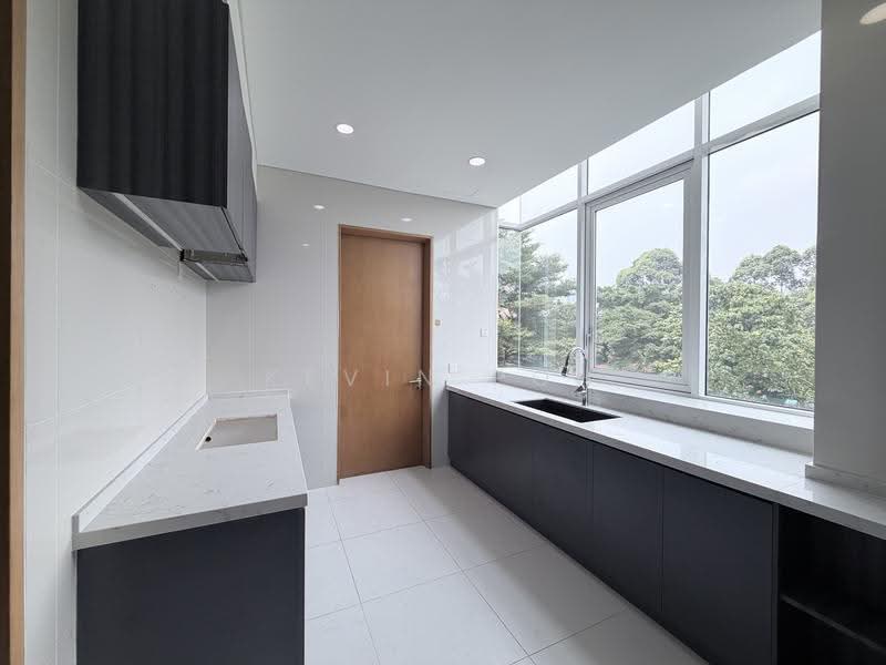 Condominium for Sale at Nobleton Crest - Kevin Poh - Kitchen - PropertyGuru.com.my
