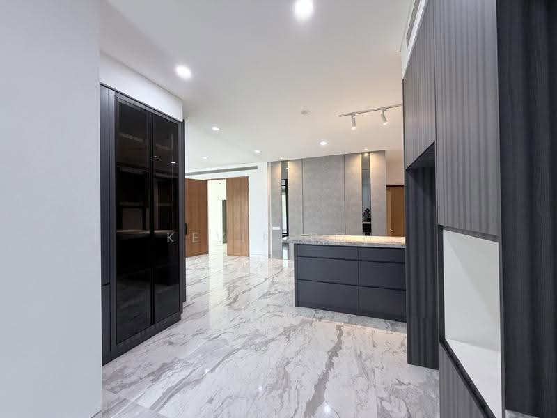 Condominium for Sale at Nobleton Crest - Kevin Poh - Interior - PropertyGuru.com.my