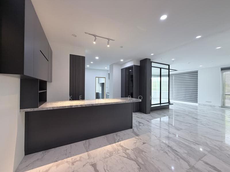 Condominium for Sale at Nobleton Crest - Kevin Poh - Interior - PropertyGuru.com.my