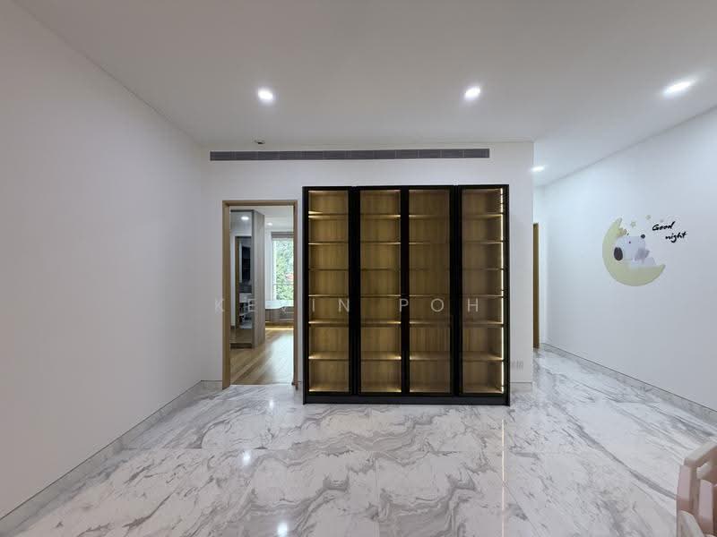 Condominium for Sale at Nobleton Crest - Kevin Poh - Interior - PropertyGuru.com.my