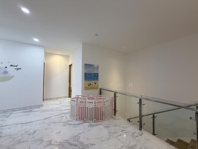 Condominium for Sale at Nobleton Crest - Kevin Poh - Corridor - PropertyGuru.com.my
