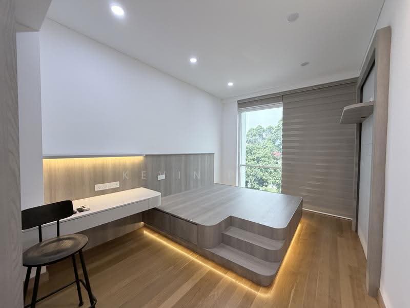 Condominium for Sale at Nobleton Crest - Kevin Poh - Bedroom - PropertyGuru.com.my