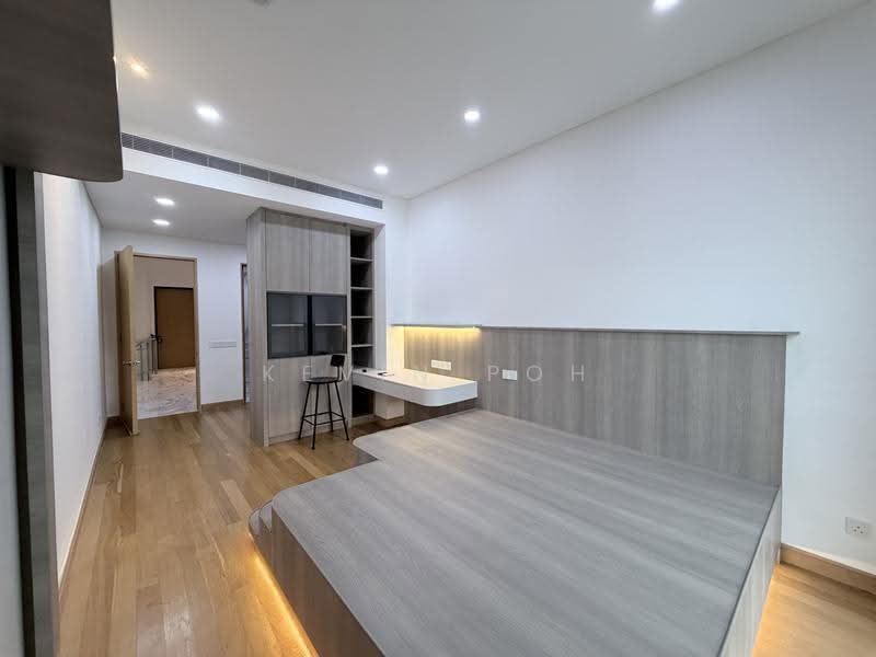 Condominium for Sale at Nobleton Crest - Kevin Poh - Bedroom - PropertyGuru.com.my