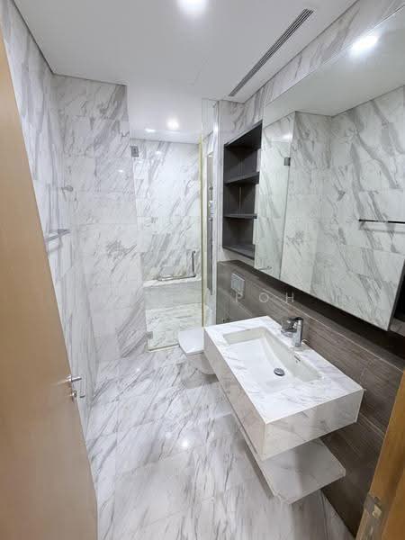 Condominium for Sale at Nobleton Crest - Kevin Poh - Bathroom - PropertyGuru.com.my