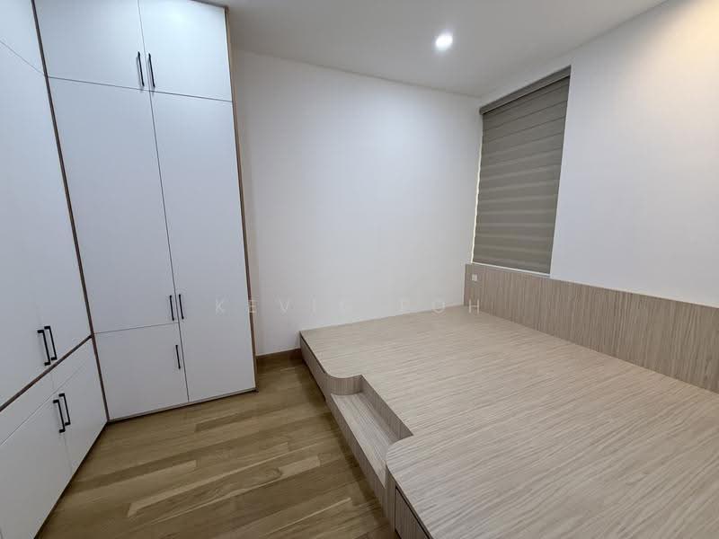 Condominium for Sale at Nobleton Crest - Kevin Poh - Bedroom - PropertyGuru.com.my