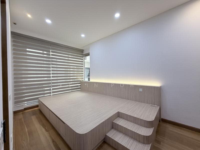 Condominium for Sale at Nobleton Crest - Kevin Poh - Bedroom - PropertyGuru.com.my