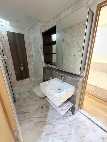 Condominium for Sale at Nobleton Crest - Kevin Poh - Bathroom - PropertyGuru.com.my