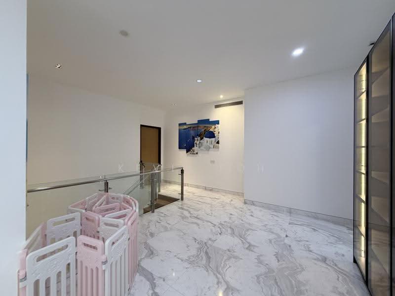 Condominium for Sale at Nobleton Crest - Kevin Poh - Interior - PropertyGuru.com.my