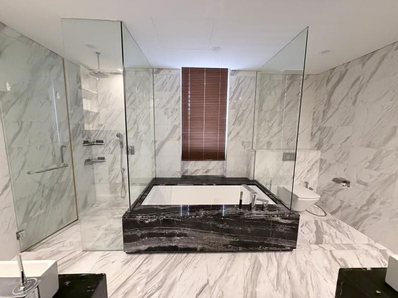 Condominium for Sale at Nobleton Crest - Kevin Poh - Bathroom - PropertyGuru.com.my