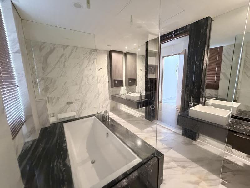 Condominium for Sale at Nobleton Crest - Kevin Poh - Bathroom - PropertyGuru.com.my