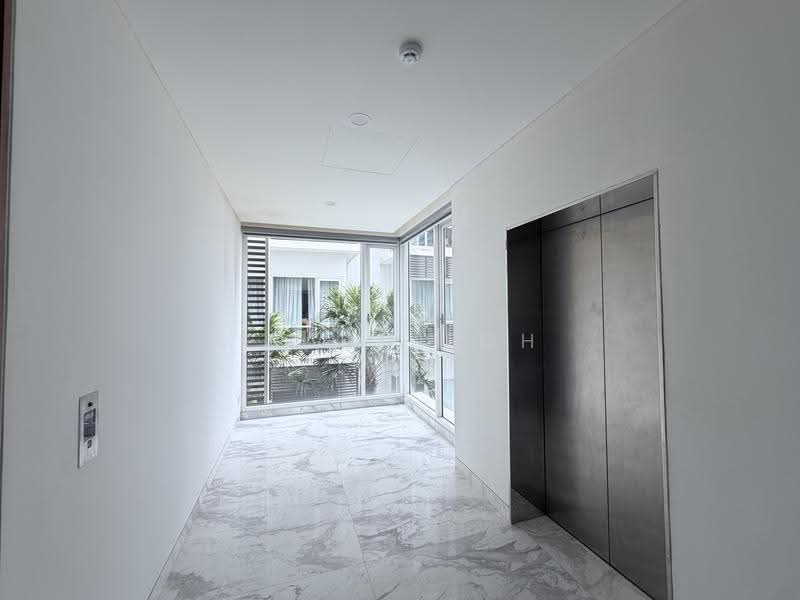 Condominium for Sale at Nobleton Crest - Kevin Poh - Corridor - PropertyGuru.com.my