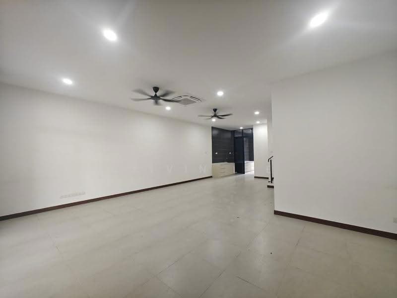 2-storey Terraced House for Sale in Eco Botanic (Iskandar Puteri (Nusajaya)) - Calvin Lee - Living Room - PropertyGuru.com.my