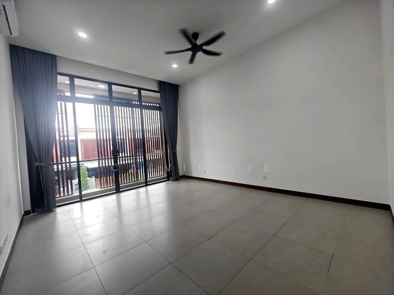 2-storey Terraced House for Sale in Eco Botanic (Iskandar Puteri (Nusajaya)) - Calvin Lee - Living Room - PropertyGuru.com.my