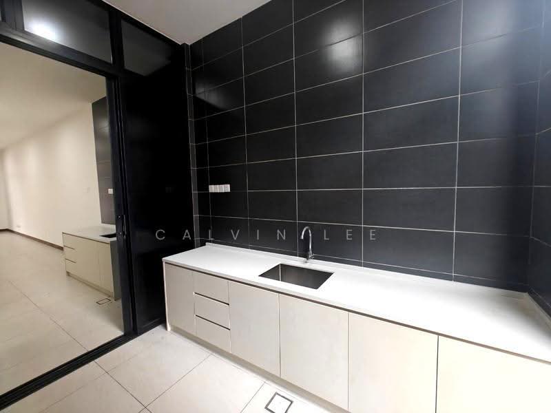 2-storey Terraced House for Sale in Eco Botanic (Iskandar Puteri (Nusajaya)) - Calvin Lee - Kitchen - PropertyGuru.com.my
