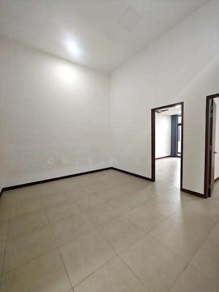 2-storey Terraced House for Sale in Eco Botanic (Iskandar Puteri (Nusajaya)) - Calvin Lee - Living Room - PropertyGuru.com.my