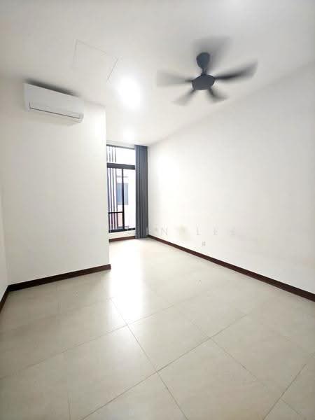 2-storey Terraced House for Sale in Eco Botanic (Iskandar Puteri (Nusajaya)) - Calvin Lee - Living Room - PropertyGuru.com.my