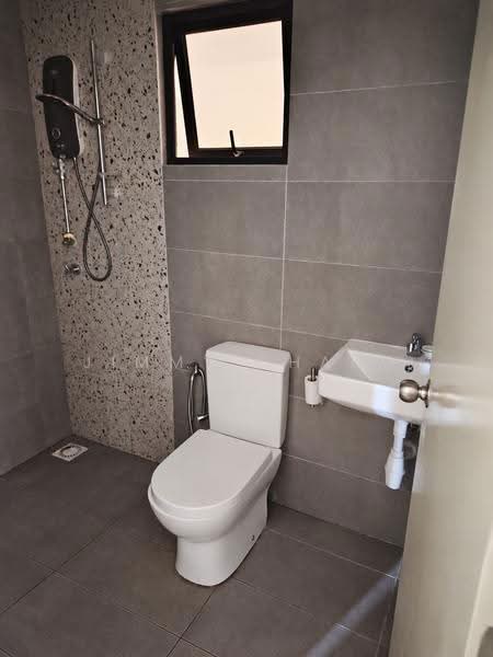Service Residence for Rent at Metro @ Cheras - Jimmy Chang - Bathroom - PropertyGuru.com.my