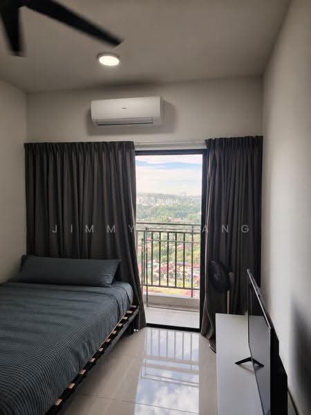 Service Residence for Rent at Metro @ Cheras - Jimmy Chang - Bedroom - PropertyGuru.com.my