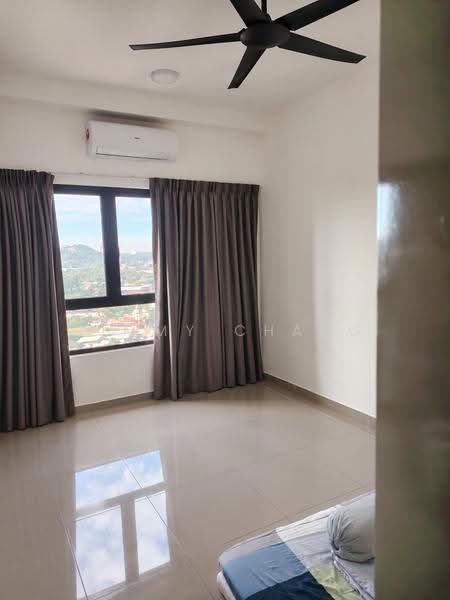 Service Residence for Rent at Metro @ Cheras - Jimmy Chang - Bedroom - PropertyGuru.com.my