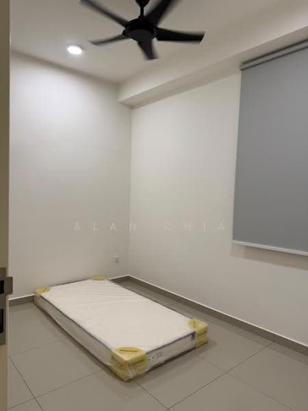Service Residence for Rent at D'Clover Residences - Alan Chia - Bedroom - PropertyGuru.com.my