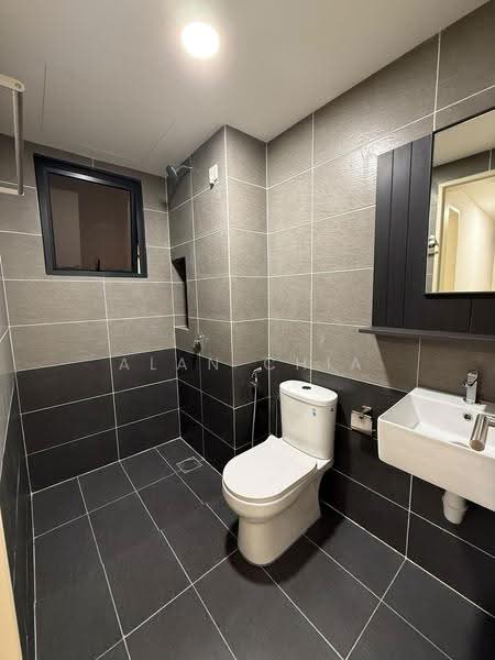 Service Residence for Rent at D'Clover Residences - Alan Chia - Bathroom - PropertyGuru.com.my