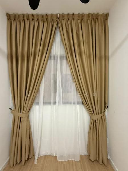 Service Residence for Rent at Residensi Dian II - Daniel Lam - PropertyGuru.com.my