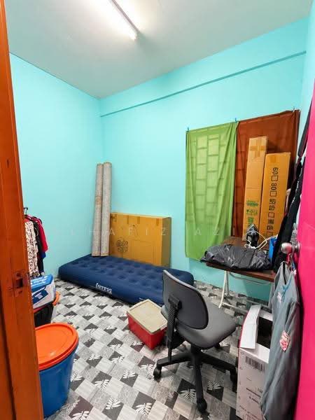 Rumah Flat untuk Dijual di Rumah Pangsa Laman Tasik - ALHAFIZ AZIS - Interior - PropertyGuru.com.my