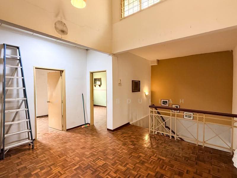 Rumah Teres 2-Tingkat untuk Dijual di Bandar Tun Hussein Onn (Cheras) - Fauzi Abdullah - Interior - PropertyGuru.com.my