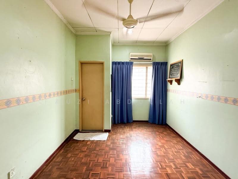 Rumah Teres 2-Tingkat untuk Dijual di Bandar Tun Hussein Onn (Cheras) - Fauzi Abdullah - Interior - PropertyGuru.com.my