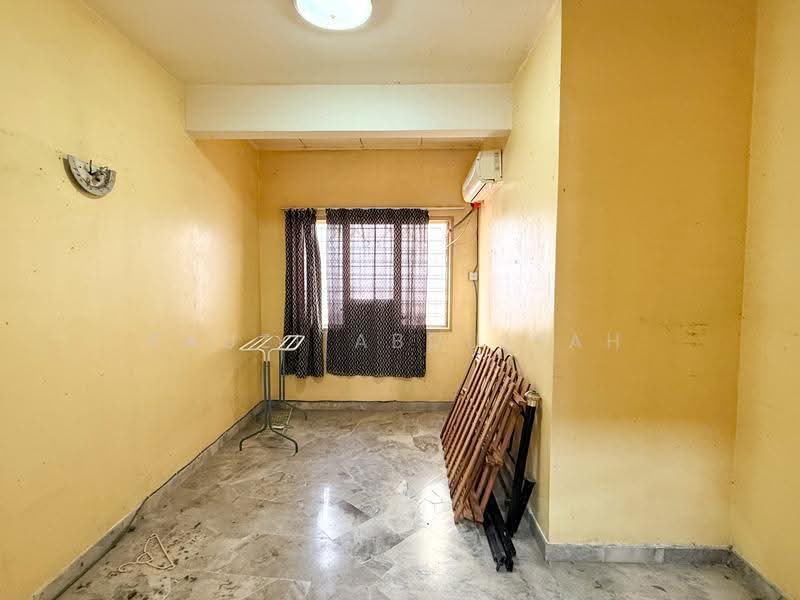 Rumah Teres 2-Tingkat untuk Dijual di Bandar Tun Hussein Onn (Cheras) - Fauzi Abdullah - Interior - PropertyGuru.com.my