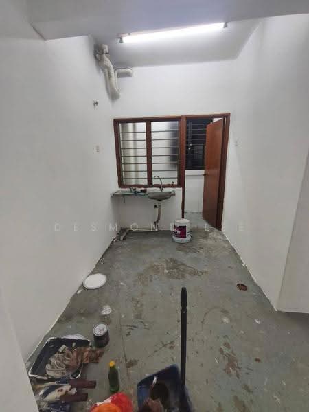 Apartment for Rent at Taman Suria Muafakat - Desmond Lee - Interior - PropertyGuru.com.my