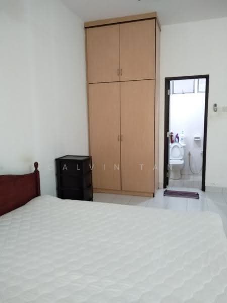 Service Residence for Sale at Serviced Residence @ Casa Tiara - Calvin Tan - Bedroom - PropertyGuru.com.my
