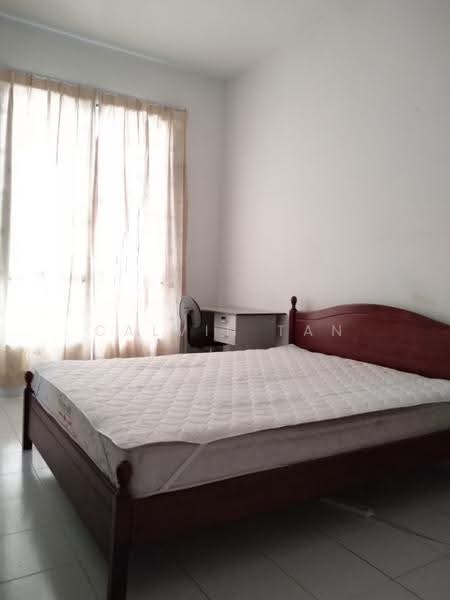 Service Residence for Sale at Serviced Residence @ Casa Tiara - Calvin Tan - Bedroom - PropertyGuru.com.my